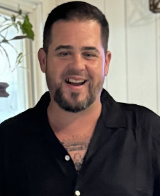 Josh photo
