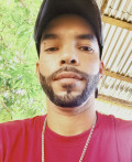 American man - Luis from Colorado