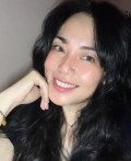 Indonesian bride - Meli from Jakarta