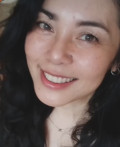 Indonesian bride - Meli from Jakarta