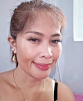 Singaporean bride - Esmeralda from Singapore
