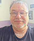 German man - Raik from Crivitz