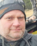 Canadian man - Shay from Prince George
