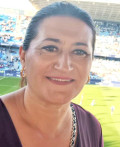 Spanish bride - Cristina from Malaga