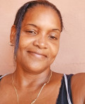 Cuban bride - Yarima from La Habana del Este