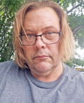 Canadian man - Eric from Sault Sainte Marie