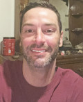 American man - Justin from Farmington