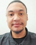 American man - Marcole from Merrillville