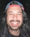 American man - Brian from Washington