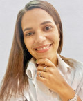 Dominican bride - Ana from Santo Domingo de Guzman