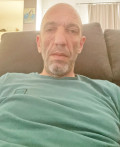 Cypriot man - John from Paphos