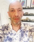 Cypriot man - John from Paphos