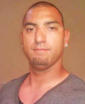 American man - Rafael from Phoenix