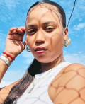 Cuban bride - Sumy from Guantanamo