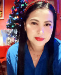 Singaporean bride - Rohanna from Singapore