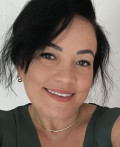 Cuban bride - Adnielis from Santiago de Cuba