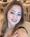 Singaporean bride - Gemma from Singapore