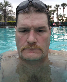 Brian photo