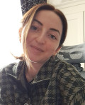 Russian bride - Marina from Moscow