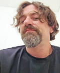 American man - Jesse from Holbrook