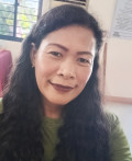 Philippine bride - Lorie from Bontoc
