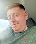 British man - James from Ryde