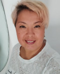 Kazakhstani bride - Dana from Qaraghandy