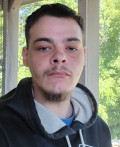 American man - Donta from Ripley