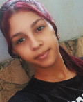 Cuban bride - Nathali from La Habana Vieja
