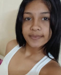 Cuban bride - Nathali from La Habana Vieja