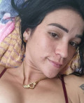 Cuban bride - Thalia from Holguin
