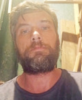 American man - Mark from Mobile
