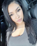 Colombian bride - Bela from Bogota