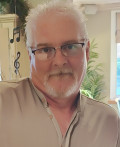 British man - Darren from Northampton