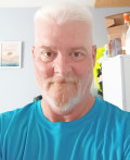 British man - Darren from Northampton