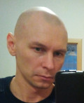 Norwegian man - Jan from Porsgrunn