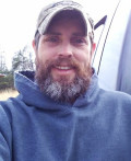 American man - David from Lexington