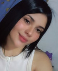 Venezuelan bride - Angelimar from Bolivar