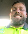 Australian man - Nathan from Sydney