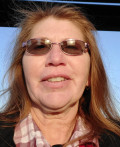 American bride - Jeannette from Kansas City