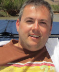 Spanish man - Nick from Valencia