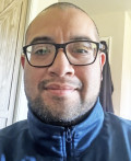 American man - Rios from Middletown