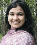 Bangladeshi bride - Keya from Dhaka
