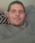 South African man - Ruan from Pretoria East