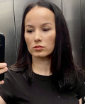 Mail order bride - Liana from Ashgabad, Turkmenistan