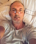 American man - Thomas from Kirbyville