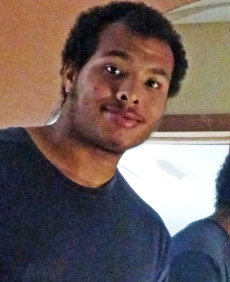 Seth photo