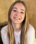 Ukrainian bride - Yana from Sumy