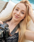 Ukrainian bride - Yana from Sumy