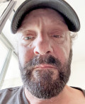 American man - John from Greenfield